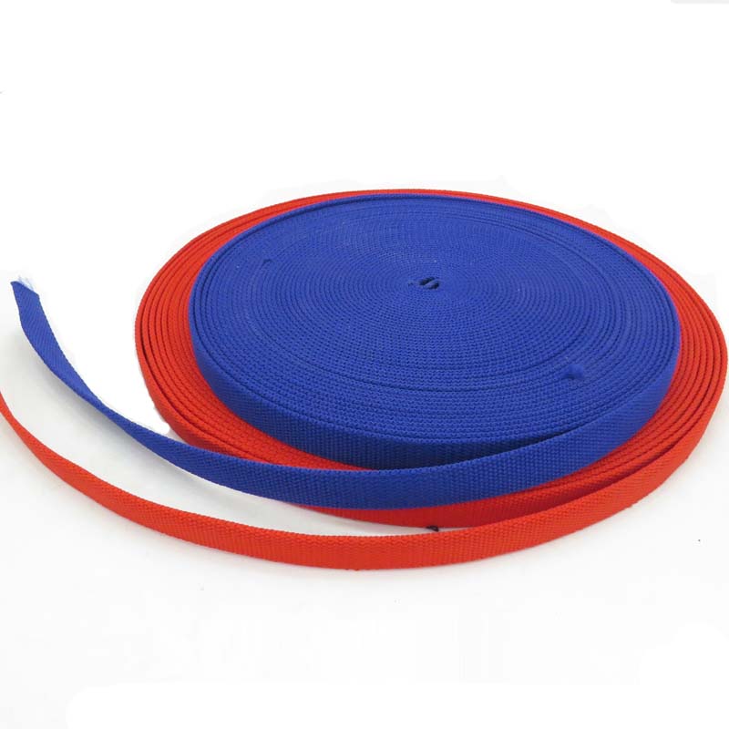 Line plate accessories strong durable single meter price buy a few meters to shoot a few pieces of nylon material horse harness impulse promotion