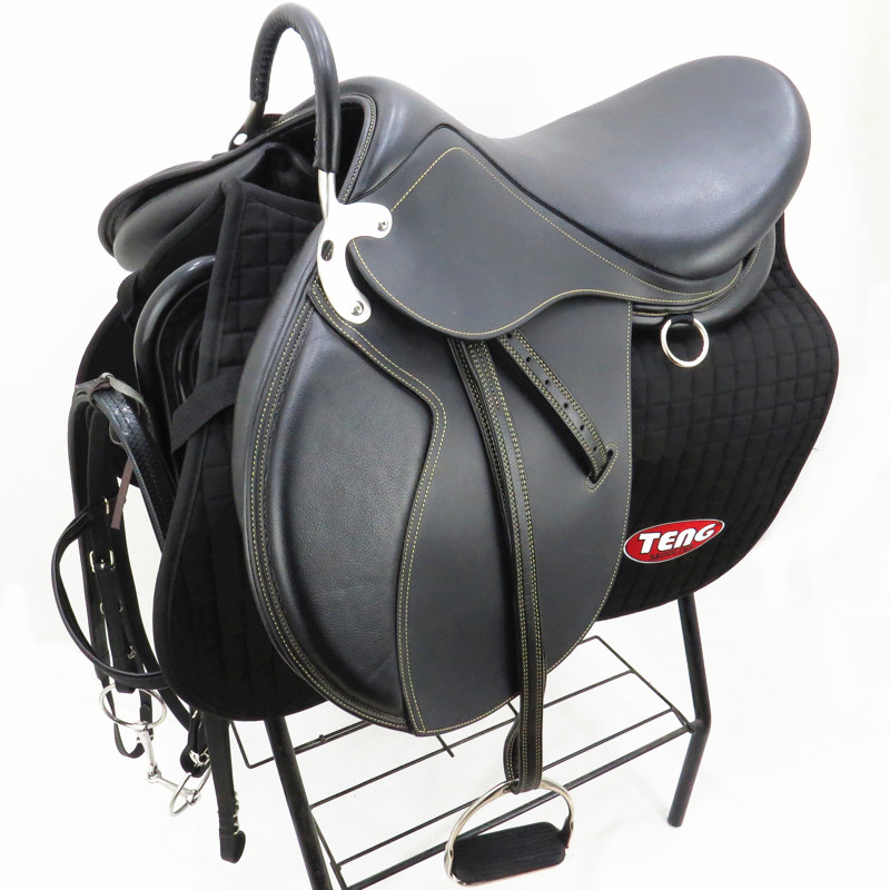 Full set of saddles Full set of saddles Full set of saddles Full set of saddles Full set of saddles Full set of saddles Full set of saddles Full set of saddles Full set of saddles