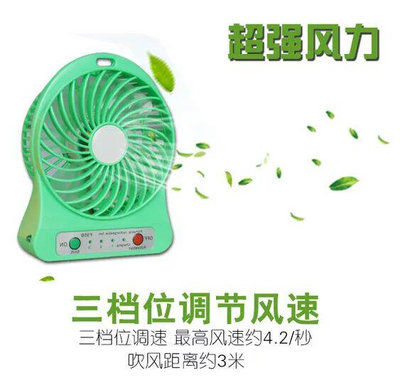Ventilateur USB - Ref 402195 Image 15
