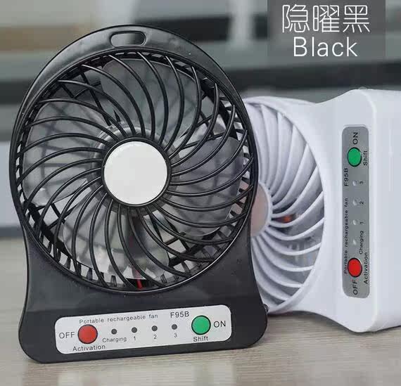 Ventilateur USB - Ref 402195 Image 21