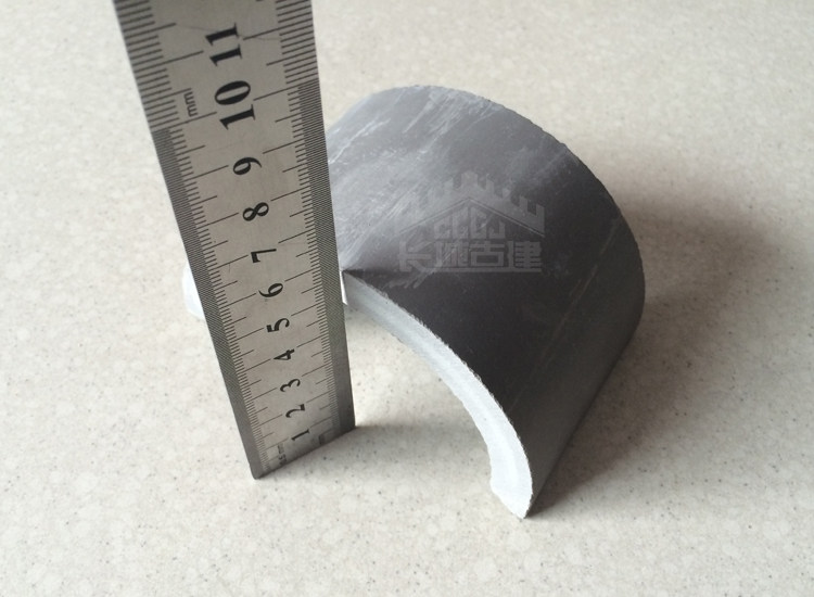 仿古瓦造型 <wbr>仿古瓦隔断 <wbr>瓦片叠加效果 <wbr>青瓦隔断 <wbr>青瓦镂空墙案例