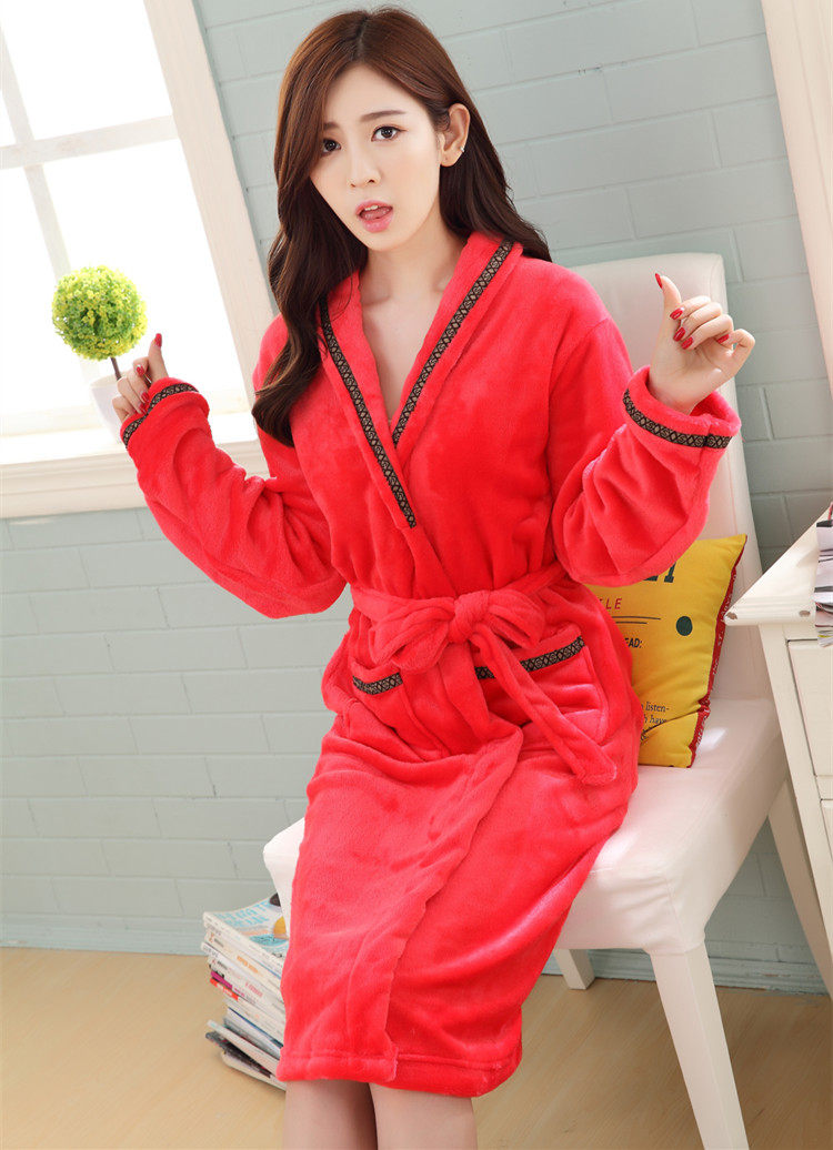 Peignoir jeunesse - Ref 601282 Image 22