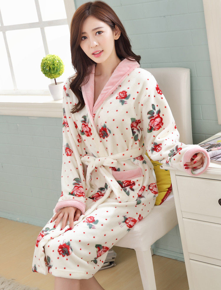 Peignoir jeunesse - Ref 601282 Image 38