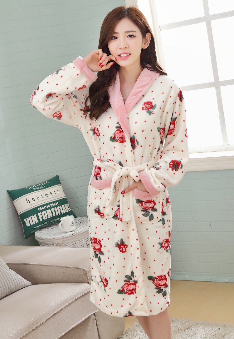 Peignoir jeunesse - Ref 601282 Image 40