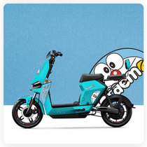 Suitable for Mavericks F2 electric car stickers to block scratches wheel hub reflective stickers instrument film protection and modification accessories