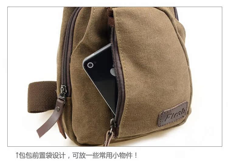Sac homme - Ref 51881 Image 15