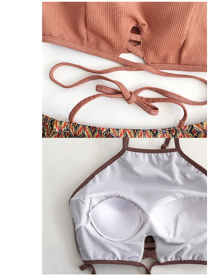 Maillot de bain pour femme - Ref 3038696 Image 24