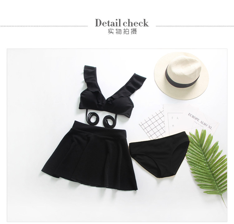 Maillot de bain pour femme - Ref 3038687 Image 17