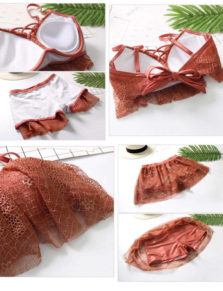 Maillot de bain pour femme - Ref 3038695 Image 24