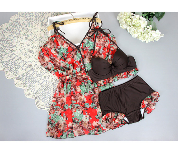 Maillot de bain pour femme - Ref 3038679 Image 55