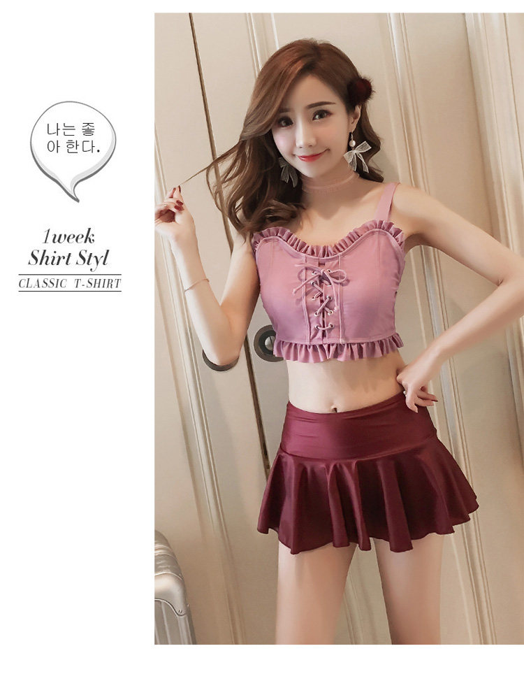 Maillot de bain pour femme      - Ref 3038719 Image 10