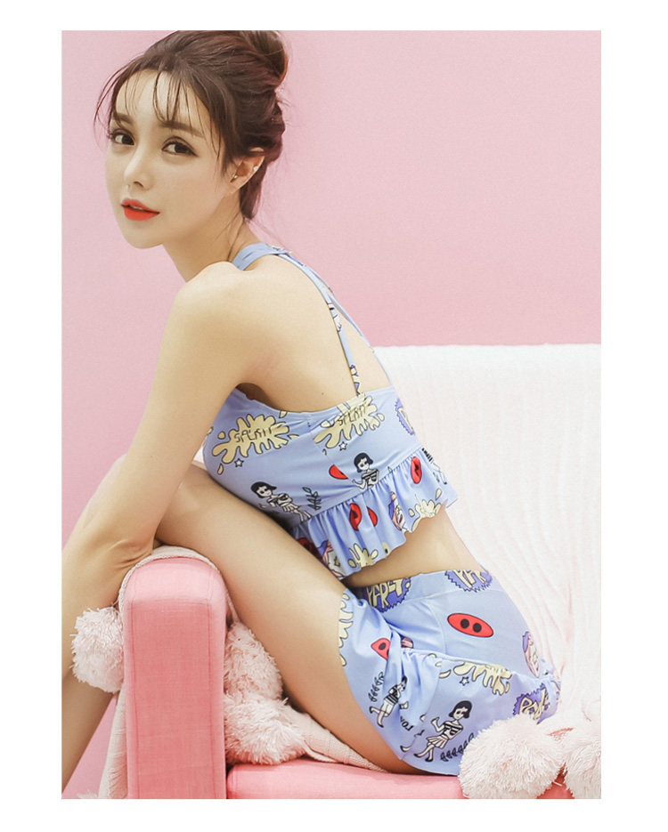 Maillot de bain pour femme - Ref 3038717 Image 14