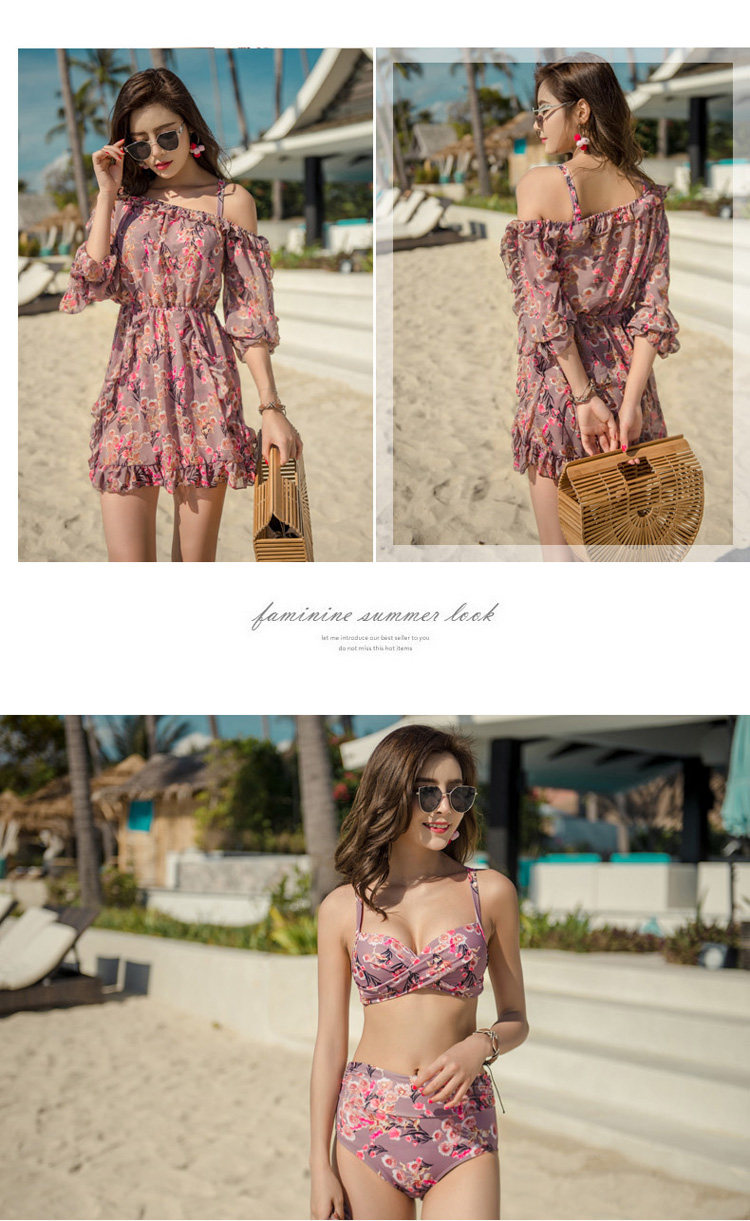 Maillot de bain pour femme - Ref 3038692 Image 14