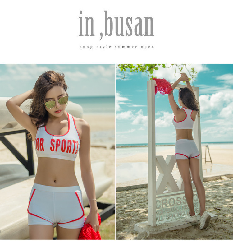 Maillot de bain pour femme - Ref 3038681 Image 20