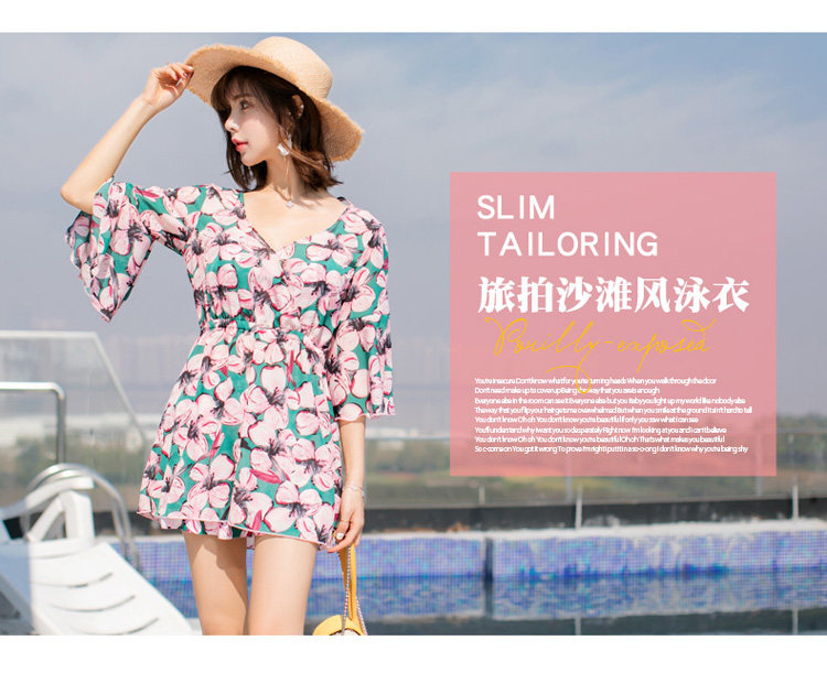 Maillot de bain pour femme - Ref 3038682 Image 12