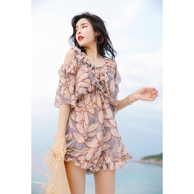 Maillot de bain pour femme - Ref 3038709 Image 1