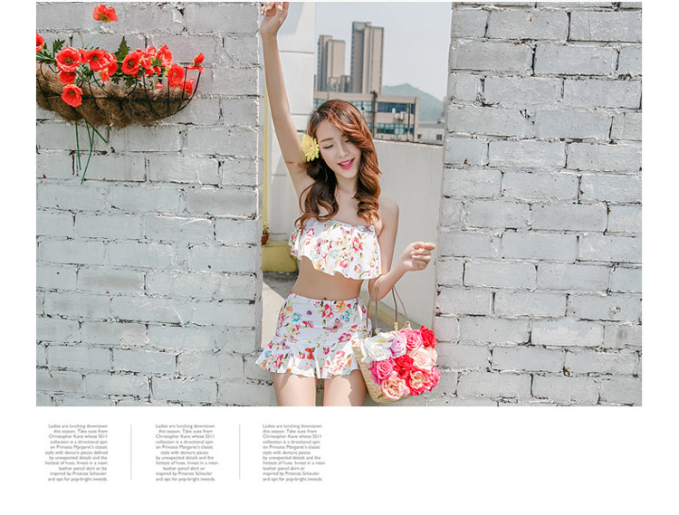 Maillot de bain pour femme - Ref 3038704 Image 90