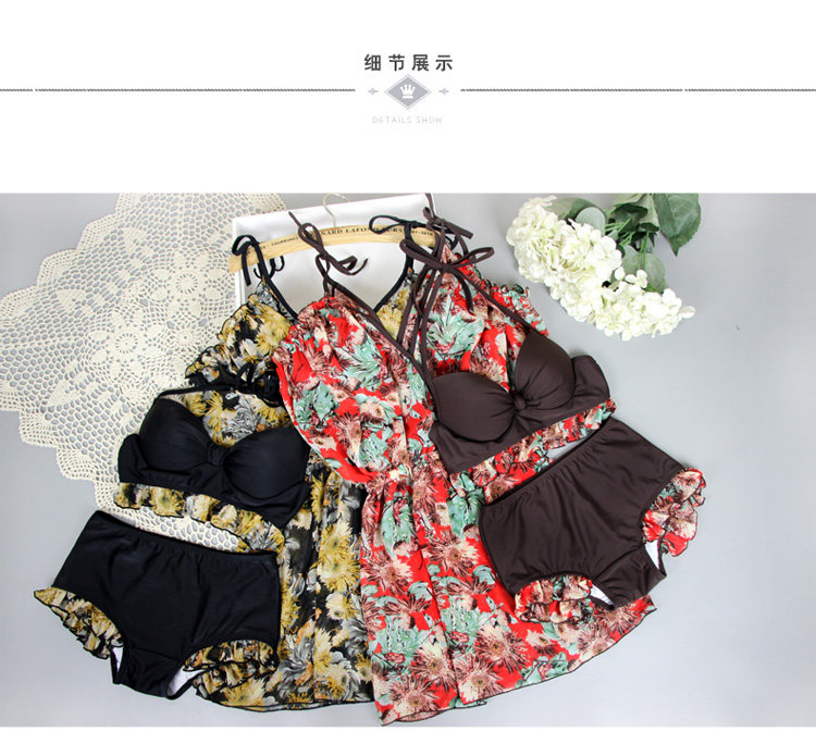 Maillot de bain pour femme - Ref 3038679 Image 39