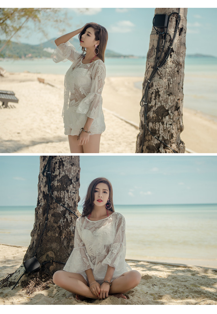 Maillot de bain pour femme - Ref 3028314 Image 15