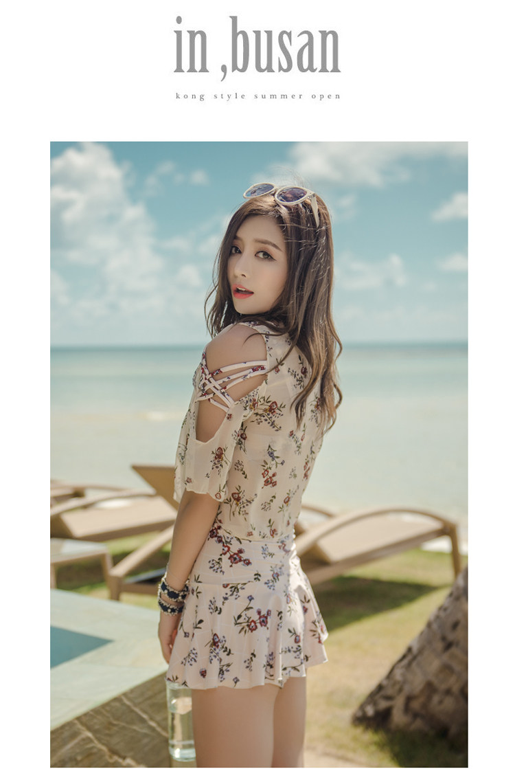 Maillot de bain pour femme - Ref 3029138 Image 12