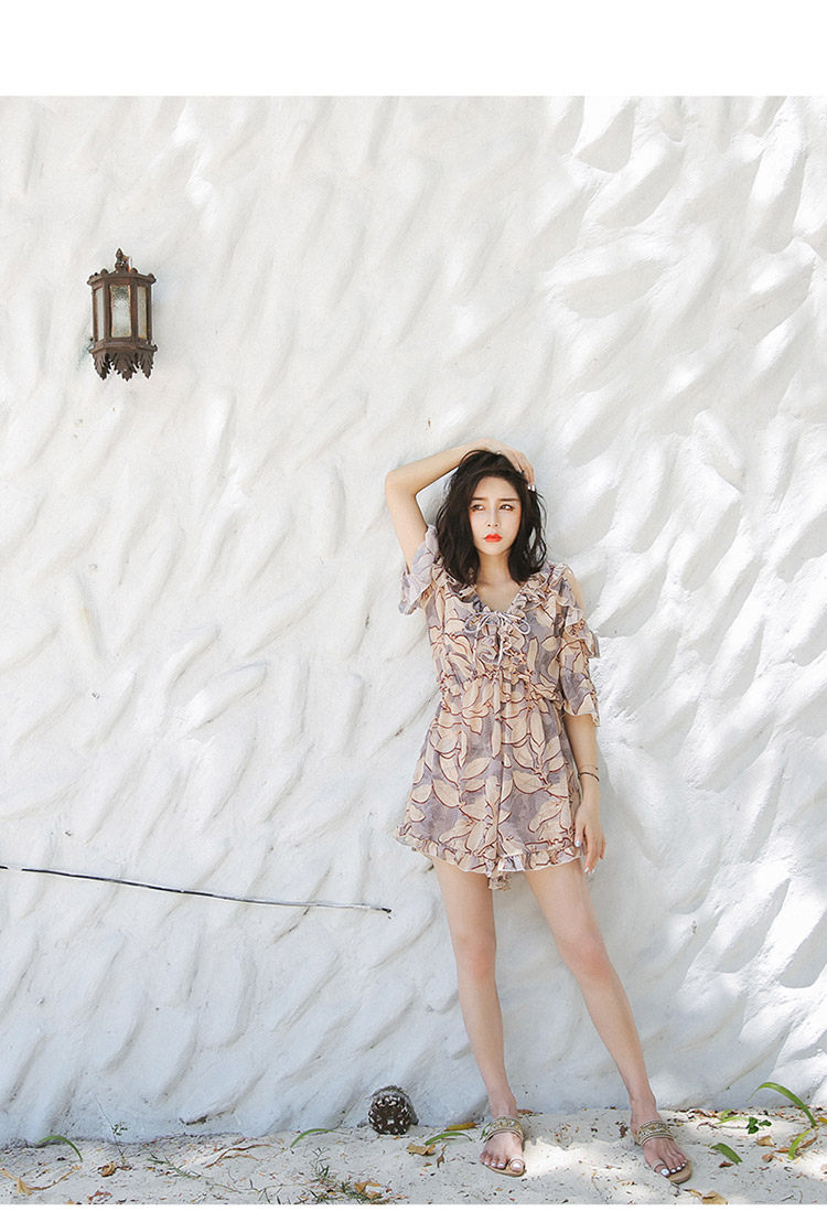 Maillot de bain pour femme - Ref 3038709 Image 9