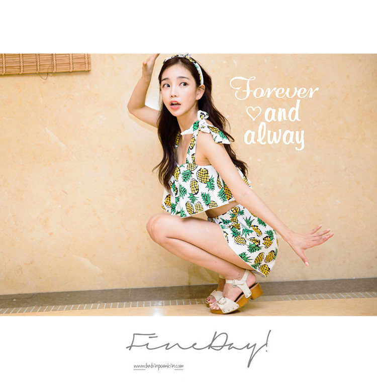 Maillot de bain pour femme - Ref 3038811 Image 70