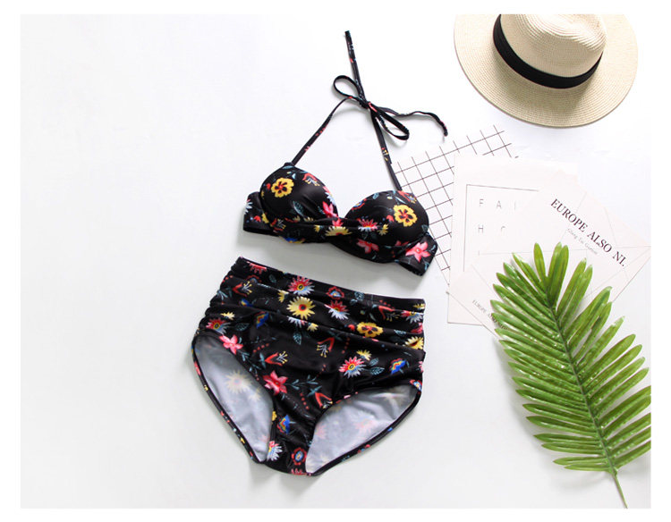 Maillot de bain pour femme - Ref 3038810 Image 19