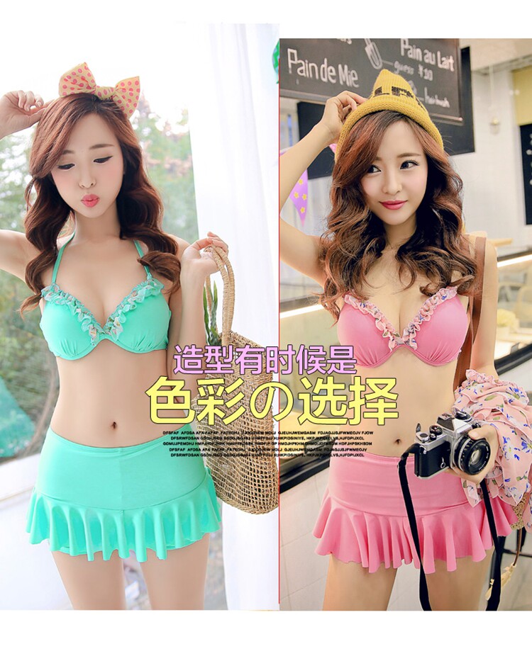 Maillot de bain pour femme - Ref 3038807 Image 11