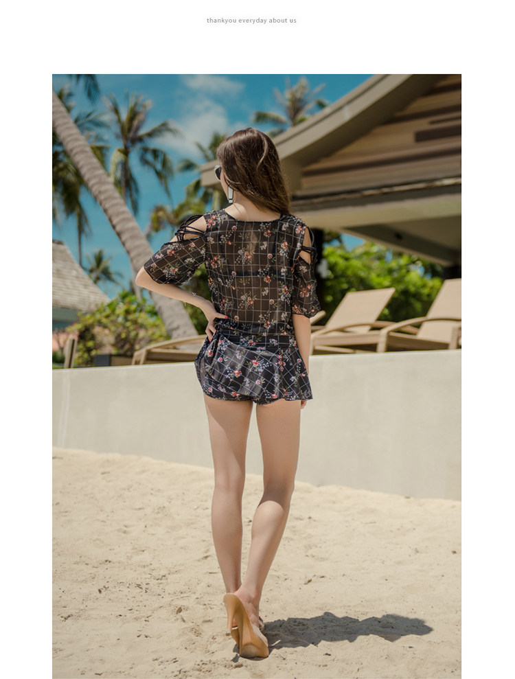 Maillot de bain pour femme - Ref 3029138 Image 19