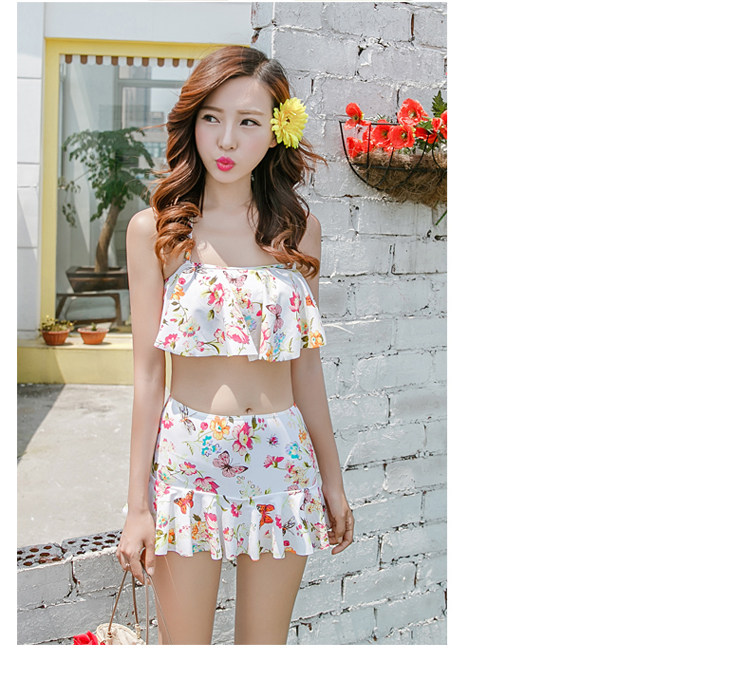 Maillot de bain pour femme - Ref 3038704 Image 83