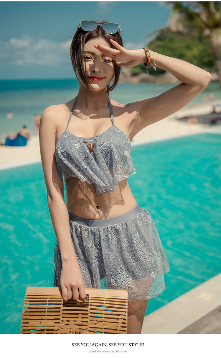 Maillot de bain pour femme - Ref 3038695 Image 14