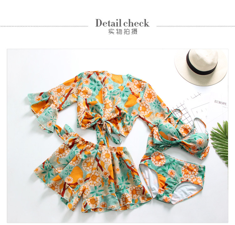 Maillot de bain pour femme - Ref 3028205 Image 20