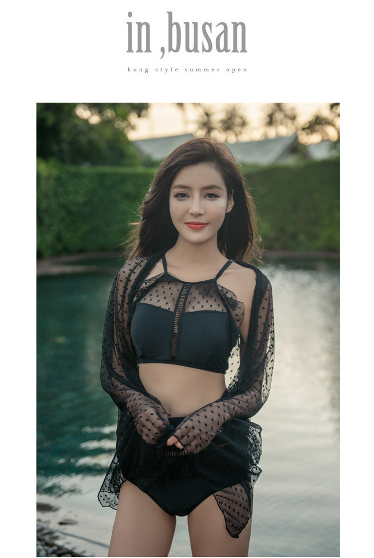 Maillot de bain pour femme - Ref 3038809 Image 13