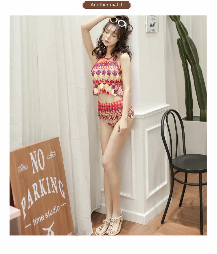 Maillot de bain pour femme - Ref 3038716 Image 11