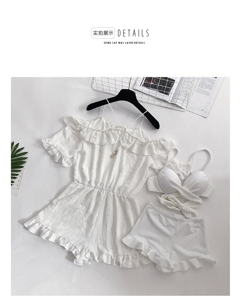 Maillot de bain pour femme - Ref 3038685 Image 20