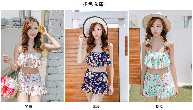 Maillot de bain pour femme - Ref 3038704 Image 65