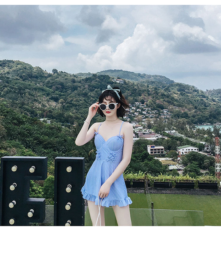 Maillot de bain pour femme - Ref 3038697 Image 9