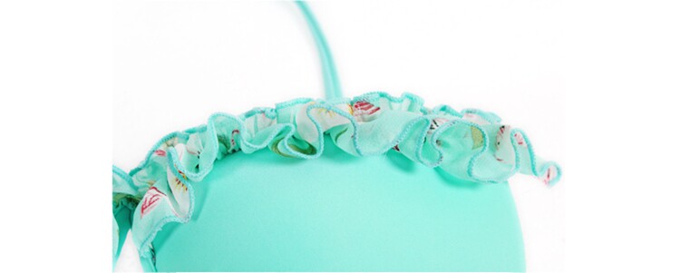 Maillot de bain pour femme - Ref 3038807 Image 46