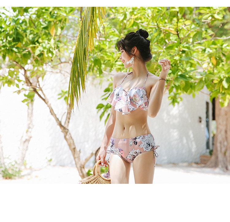 Maillot de bain pour femme - Ref 3038710 Image 14