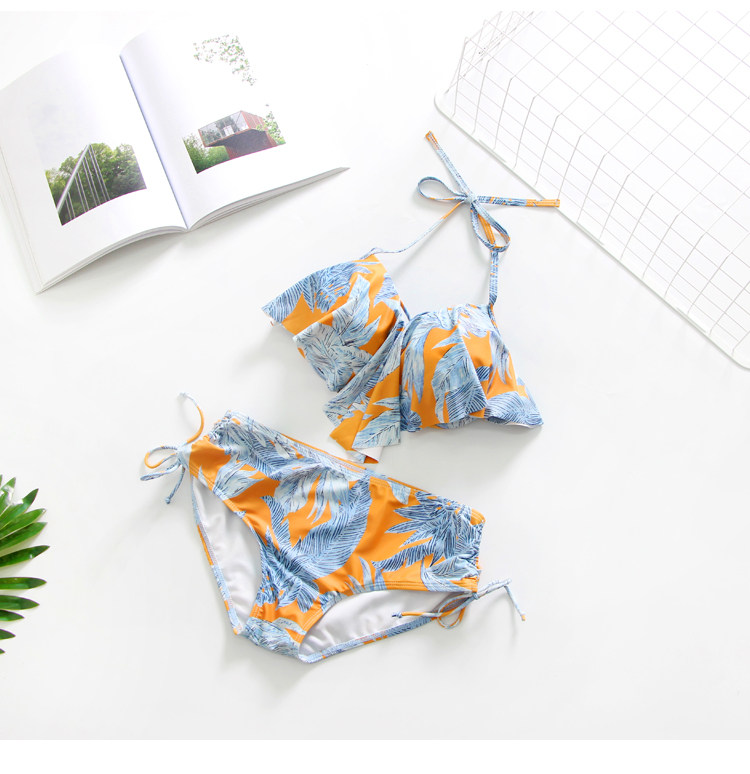 Maillot de bain pour femme - Ref 3038722 Image 19