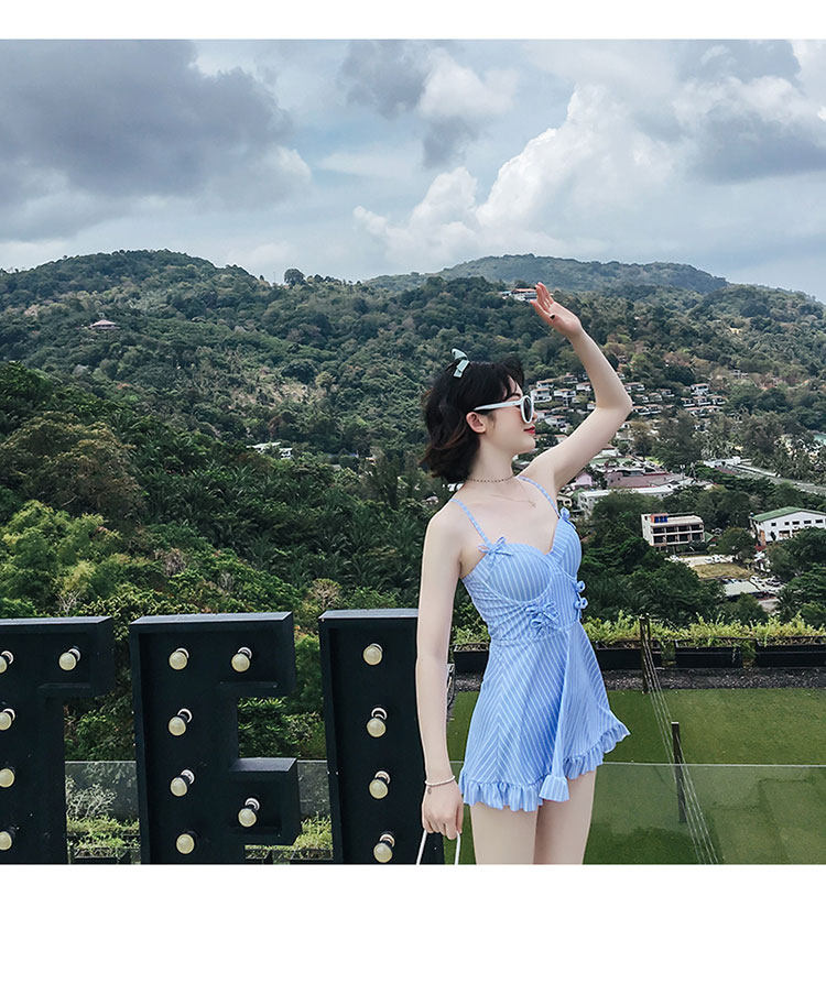 Maillot de bain pour femme - Ref 3038697 Image 12