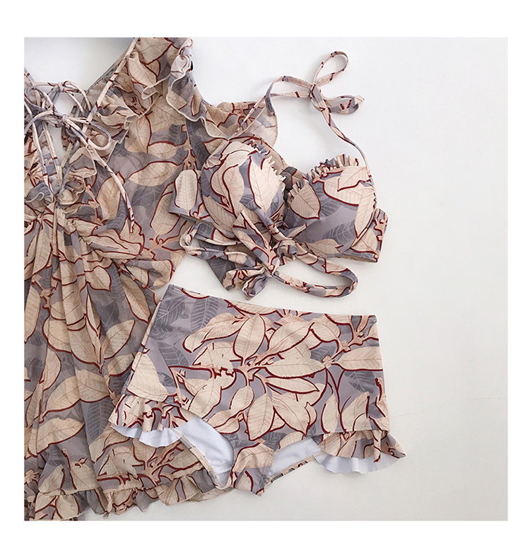 Maillot de bain pour femme - Ref 3038709 Image 36