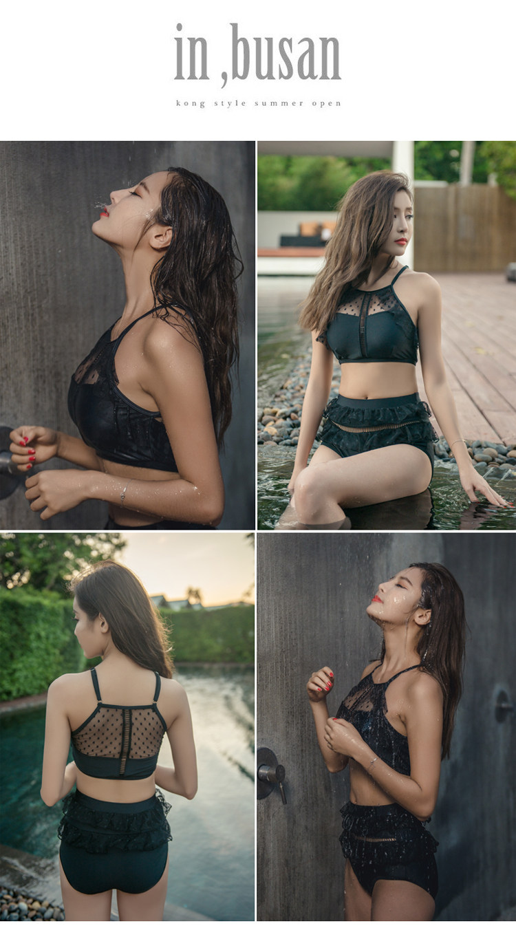 Maillot de bain pour femme - Ref 3038809 Image 17