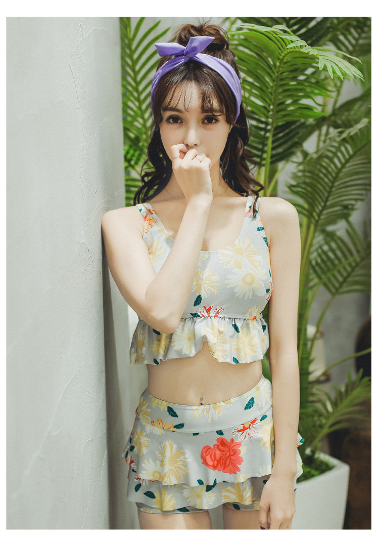 Maillot de bain pour femme - Ref 3038806 Image 24