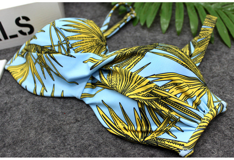 Maillot de bain pour femme - Ref 3038808 Image 33