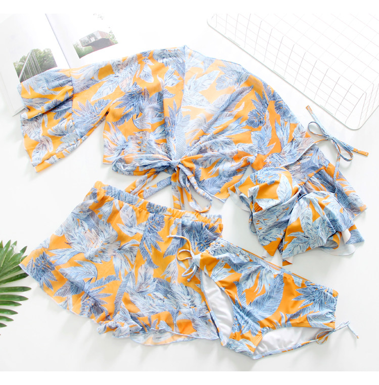 Maillot de bain pour femme - Ref 3038722 Image 18