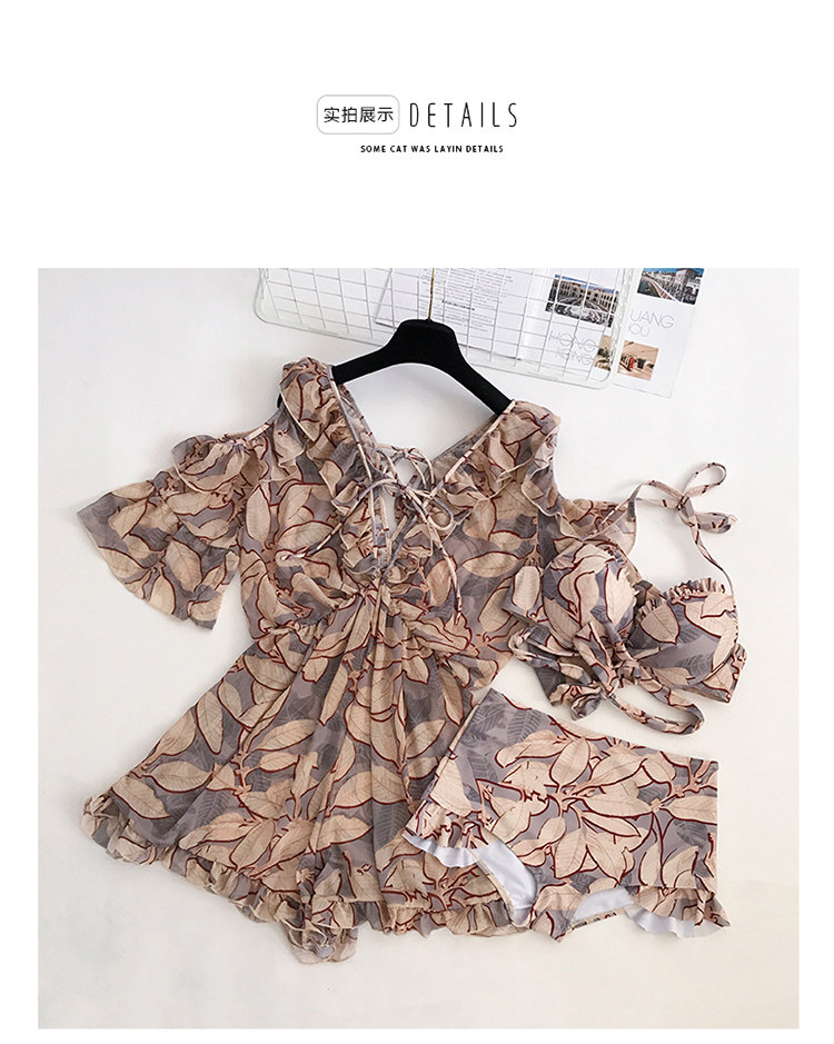 Maillot de bain pour femme - Ref 3038709 Image 32