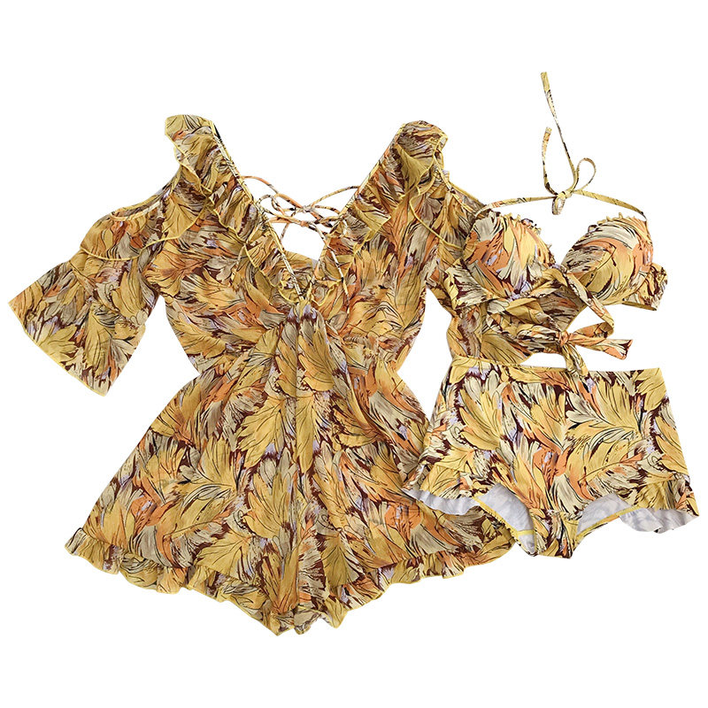 Maillot de bain pour femme - Ref 3038709 Image 5