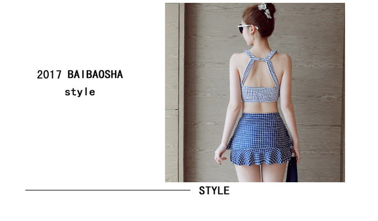 Maillot de bain pour femme - Ref 3038731 Image 14