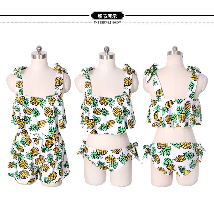 Maillot de bain pour femme - Ref 3038811 Image 83